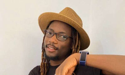 Paystack Fires Co-Founder Ezra Olubi