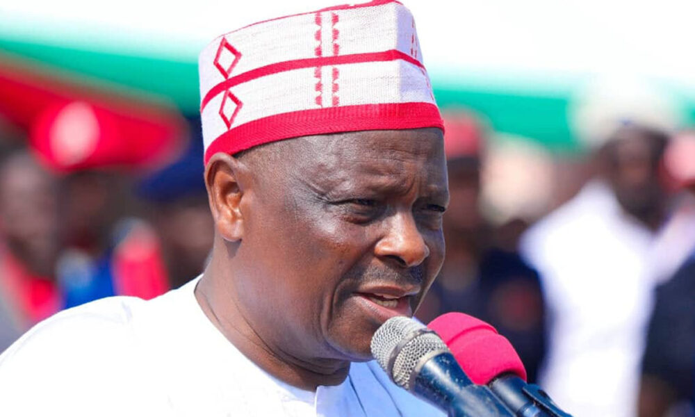 NNPP Accuses Kwankwaso Of Betrayal, Plans To Hijack Party