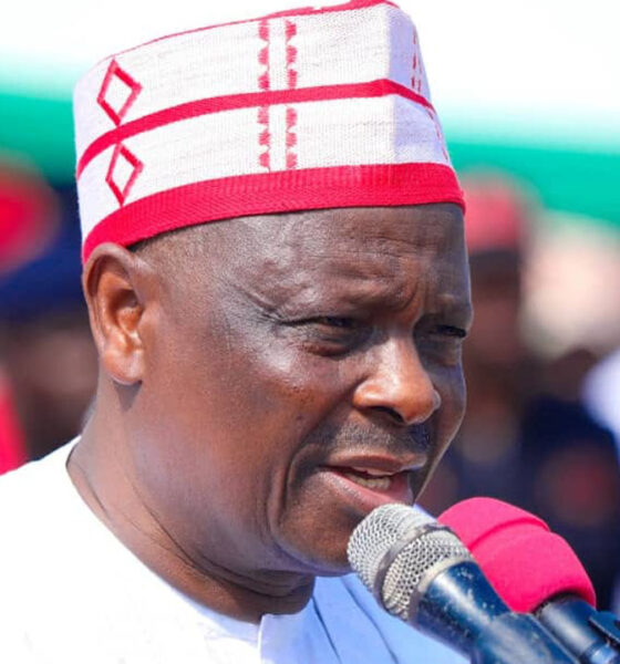 NNPP Accuses Kwankwaso Of Betrayal, Plans To Hijack Party