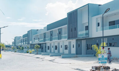 Real Estate Companies In Nigeria