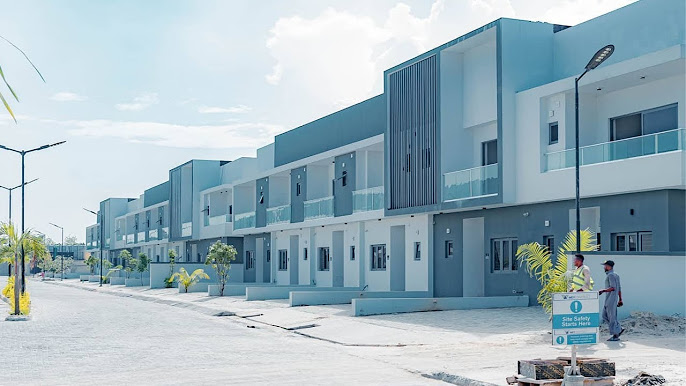 Real Estate Companies In Nigeria