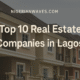 Real Estate Companies in Lagos