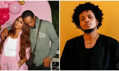 Ned Nwoko: Regina Daniels’ Brother, Sammy West Remanded in Keffi Prison