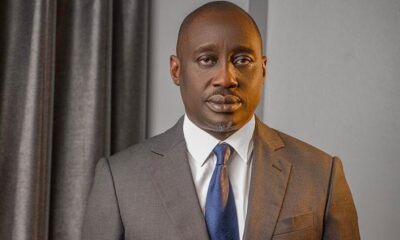 Another PDP Senator Dumps Party, Joins APC Over ‘Unending Crisis’