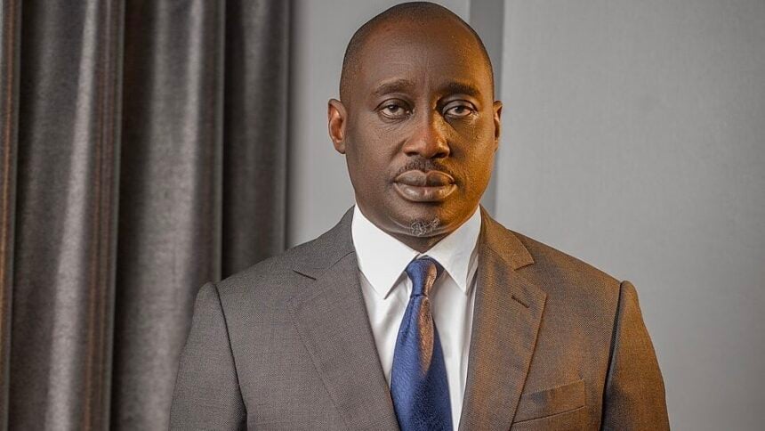 Another PDP Senator Dumps Party, Joins APC Over ‘Unending Crisis’