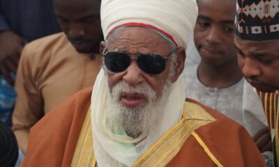 Sheikh Dahiru Bauchi