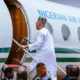 VP Shettima Departs Abuja For UN Climate Summit In Brazil