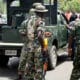 Army Rescues 21 Kidnap Victims in Kogi, Hunt for Others Ongoing