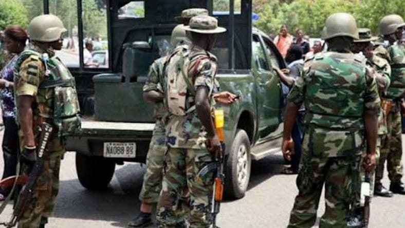 Army Rescues 21 Kidnap Victims in Kogi, Hunt for Others Ongoing
