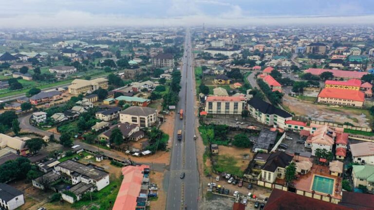 APC Vice-Chairman Demands Creation of Anim State, Says South-East Suffering Structural Injustice