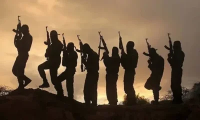 24 Hours After Eruku Church Killings, Terrorists Strike Kwara Again