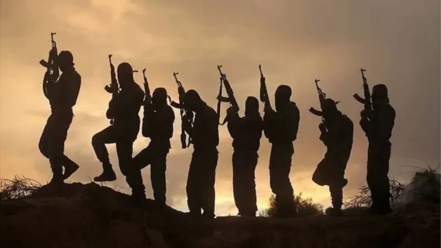 24 Hours After Eruku Church Killings, Terrorists Strike Kwara Again