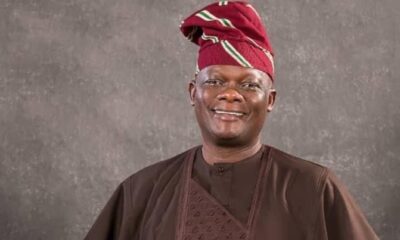 APC Ready To Reclaim Oyo In 2027 – Folarin