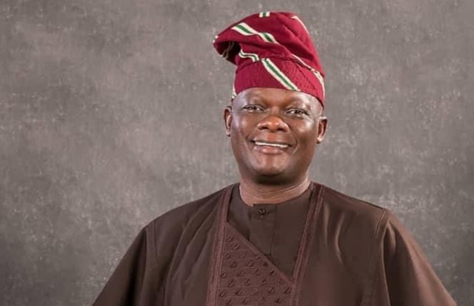 APC Ready To Reclaim Oyo In 2027 – Folarin
