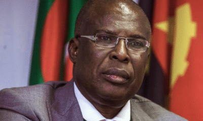 EFCC Declares Timipre Sylva Wanted Over Alleged $14.8m Fraud