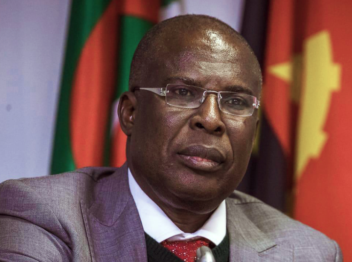 EFCC Declares Timipre Sylva Wanted Over Alleged $14.8m Fraud