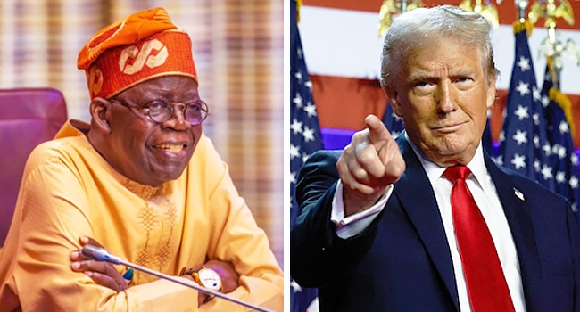 Genocide: US President Donald Trump Misunderstood Nigeria's Situation - Presidency