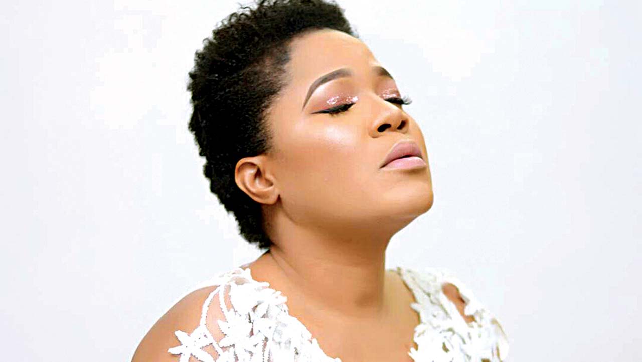 Kwara, Kebbi Attacks: Toyin Abraham Joins Public Outcry Over Insecurity In Nigeria