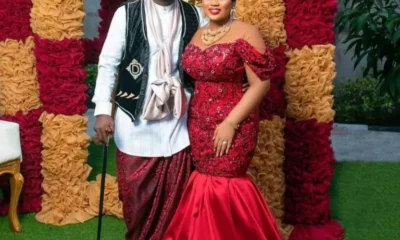 Traditional Marriage Rites in Cross-River State