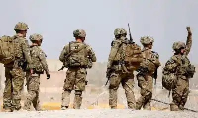 US Threatens Military Action Over Killings of Christians in Nigeria