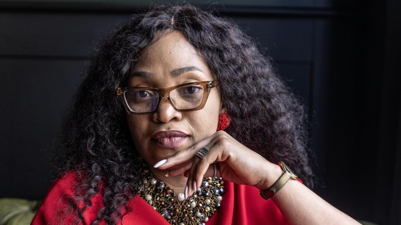 Nnamdi Kanu’s Wife Fumes Over Sokoto Prison Relocation, Accuses Lawyers of Poor Conduct