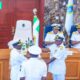 Full List: Navy Chief Makes Fresh Appointments, Reassigns Top Officers Nationwide