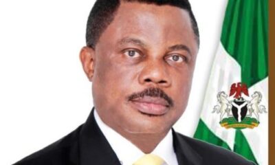 Willie Obiano Net Worth