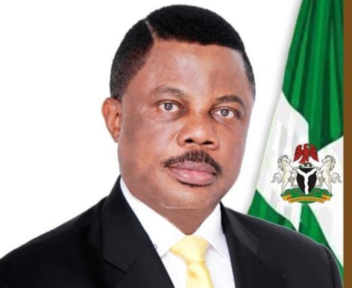 Willie Obiano Net Worth