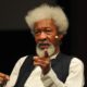 Trump’s Remarks Distort Nigeria’s Crisis, Deepen Divisions - Soyinka