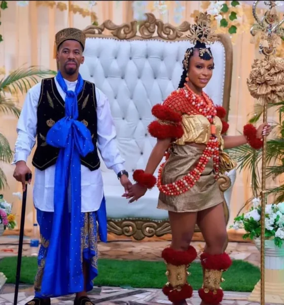 Marriage Requirements in Calabar