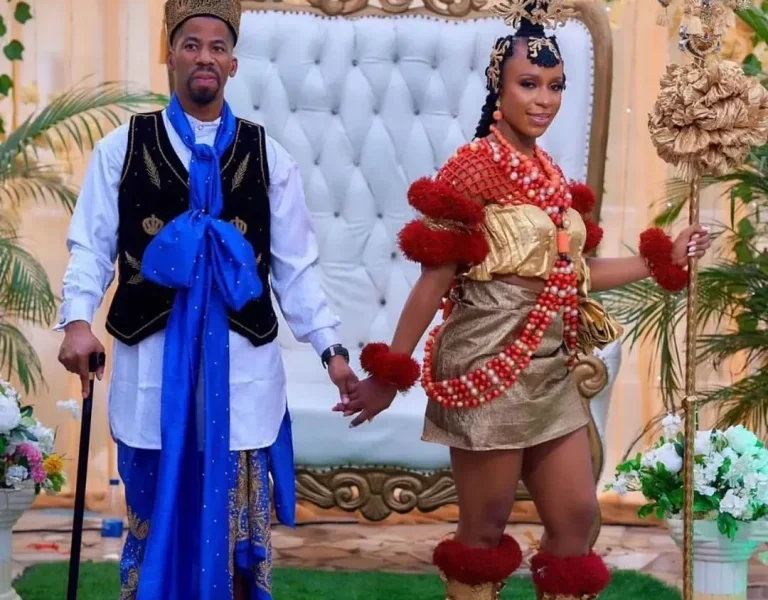 Marriage Requirements in Calabar