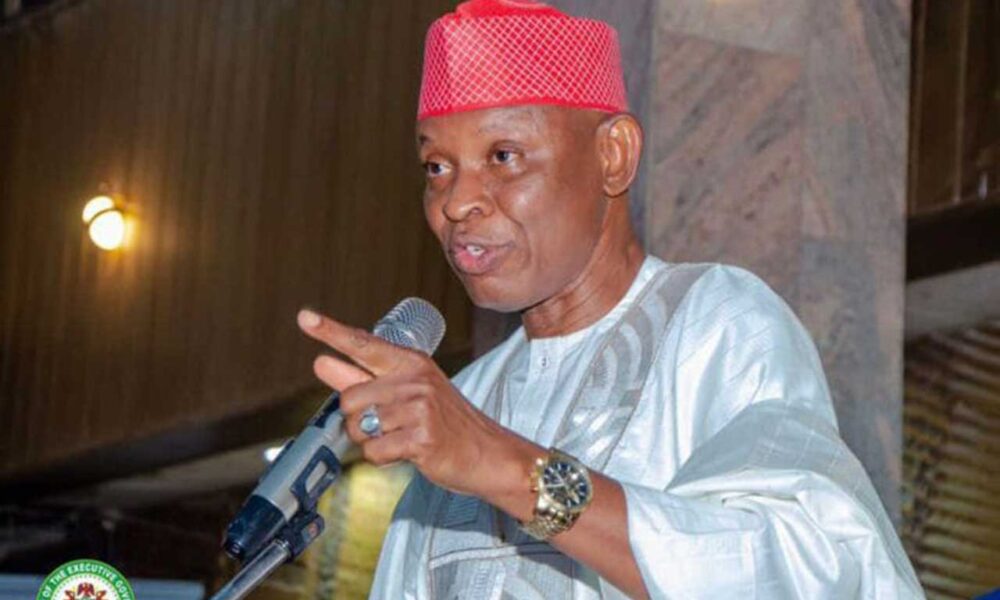 No Threat in Kano, Ignore Fake Security Alerts - Govt