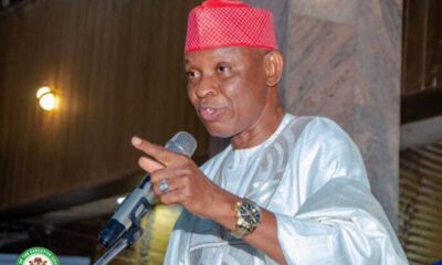 No Threat in Kano, Ignore Fake Security Alerts - Govt