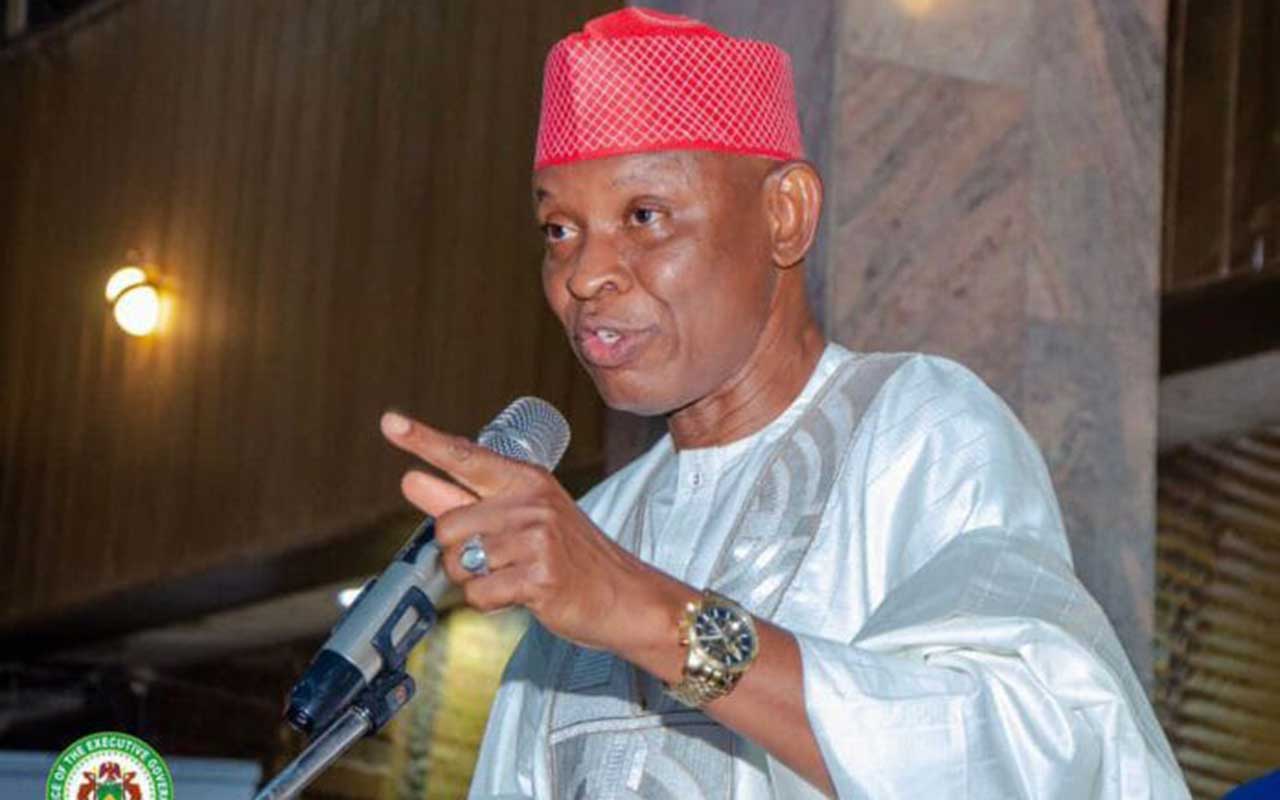 No Threat in Kano, Ignore Fake Security Alerts - Govt