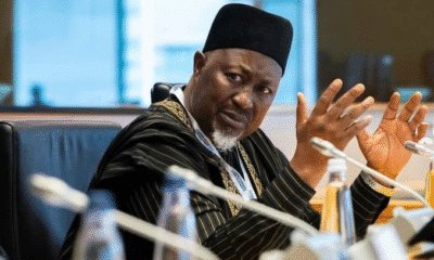 Security Shake-Up As Tinubu’s Defence Minister Badaru Resigns