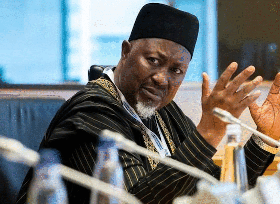 Security Shake-Up As Tinubu’s Defence Minister Badaru Resigns