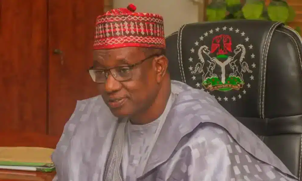 Aminu Abdussalam Gwarzo