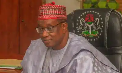 Aminu Abdussalam Gwarzo