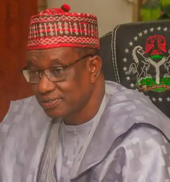 Aminu Abdussalam Gwarzo