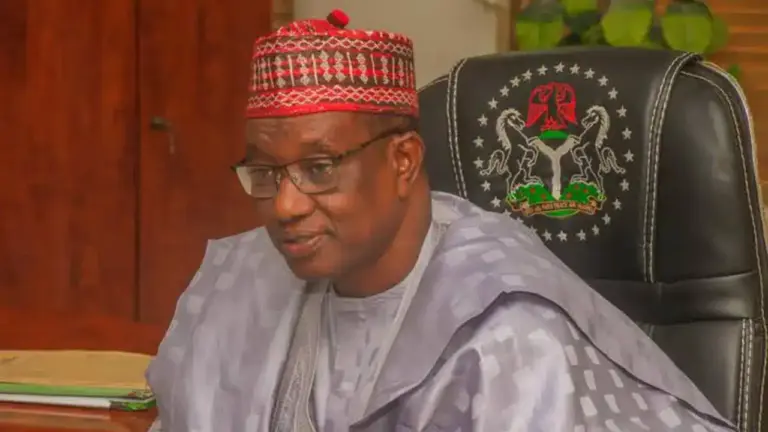 Aminu Abdussalam Gwarzo