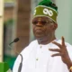 President Bola Tinubu