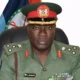 Late Retired General Rabe Abubakar