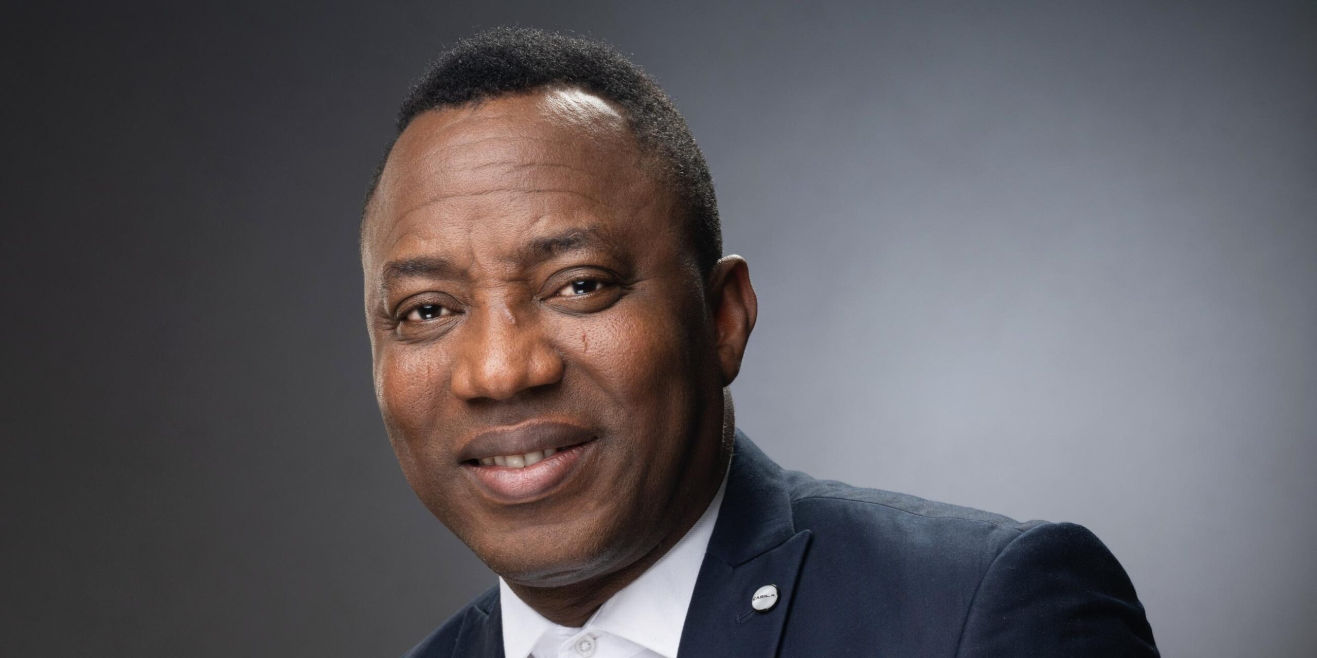 Omoyele Sowore