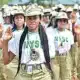 NYSC Corps members