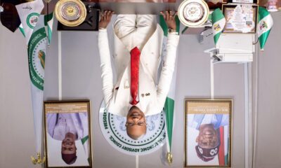 Prince Adeniyi Adeyemi Matthew