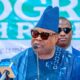Osun State Governor Ademola Adeleke