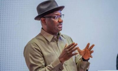 Festus Keyamo