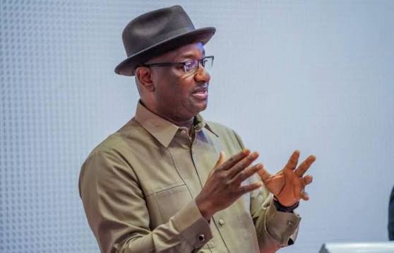 Festus Keyamo