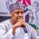 Minister of Information and National Orientation, Mohammed Idris